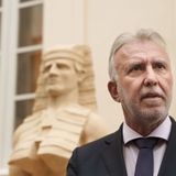 Tertulia de Cuesta: Koldo ofreció "pagos en carne" y en "carreteras" a cambio de negocios de mascarillas en Canarias