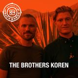 Interview with The Brothers Koren and Daybreaker