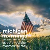 SPECIAL EDITION: Monday, 27 May 2024 - Memorial Day