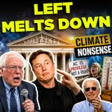 SCOTUS Shakes Things Up, Climate Change Hysteria & Conservative Commentary