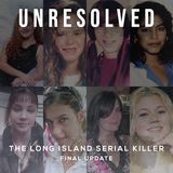 The Long Island Serial Killer (Final Update)