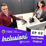 Inclusioni - EP 02 - Master Science Communication