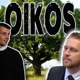 Mattias Karlssons nya tankesmedja Oikos | Anton och Jonas