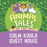 Calm Koala Guest House