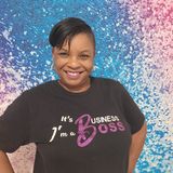 Stacey speaks with Latrice Davis, Owner & CEO of LEGACEY CONSULTAIONS LLC