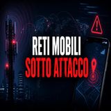 Sorveglianza reti mobili- il lato nascosto degli smartphone