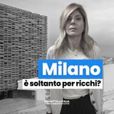 Milano tra crescita urbana e costo della città