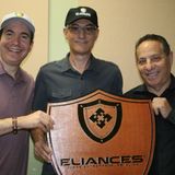 Seti Gershberg and Jay Tennenbaum, Scottsdale REI, buying America and making it better by keeping people in their homes