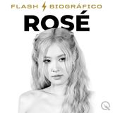 Rosé Flash Biográfico: Conquista Global con Bruno Mars