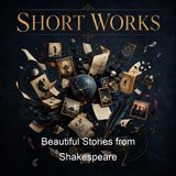 Beautiful Stories from Shakespeare - E Nesbit