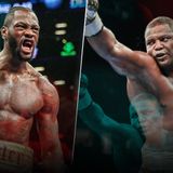 Ringside Boxing Show: Can well-conditioned Luis Ortiz upset Wilder? Will Joshua turn the tables on Andy Ruiz? Previews and tons more