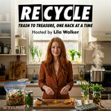 Recycle - Your Old Clothes Want a Second Date