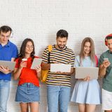 Benefits of Joining an Online Study Group for Students