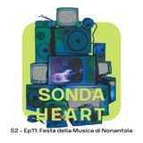 S2 - Ep11: Festa della musica di Nonantola