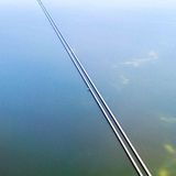 La economía del tiempo: cómo el puente más largo del mundo transformó Nueva Orleans