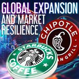 Global Expansion and Market Resilience