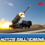 Ok di Trump a produzione Patriot a Kiev, la “fazione della guerra” conquista la Duma