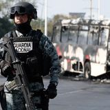 Trump Re-ups the Forever Drug War — How US Policy Fueled Mexico's Cartel Crisis