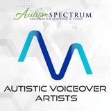 Voiceover Artists for Autistic Voices