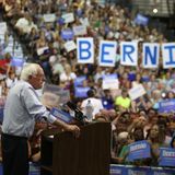 What is the Endgame for Bernie Sanders?