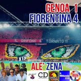 Genoa-Fiorentina 1-4 20230819
