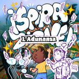 ISPIRAZIONE: l'Adunanza | Eshki Artiglio di Drago (con Francesco Mazziotta)