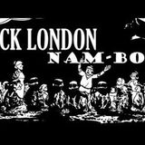 NAM-BOK  Jack LONDON sesli kitap tek parça Akın ALTAN