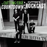 Rockcast 414 - Sam Carter of Architects