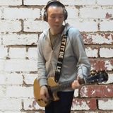 Say No To War by Indie Artist Mingyang Ran!