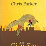 #56 Chris Parker - The City Fox