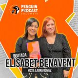 De "Valeria" a "Esnob": Un acercamiento a la vida y el viaje literario de Elísabet Benavent