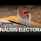 ¿Se viene un giro a la derecha Análisis de las ELECCIONES del 8 de marzo de 2026  Pulzo