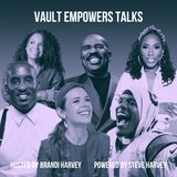 Patrice Washington: The scarcity mindset, losing my marriage and defying the odds