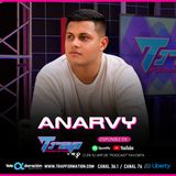 EP | Anarvy | TRAPFORMATION by Mr. P