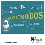 La BCN a tus oídos - Fragmento II Las medias de los flamencos - Horacio Quiroga