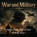 Afghan Wars 1839-42 and 1878-80 Part 1 - Archibald Forbes