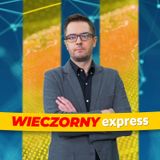 OSTRZEŻENIE dla Kaczyńskiego! Goście: Agaton Koziński oraz dr Andrzej Anusz. Wieczorny Express
