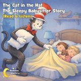 The Cat in the Hat A Relaxing Sleep Story (Clean Up & Sleep)