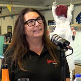 Karens Skousen-butik fylder 10 år 🇩🇰