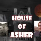 House of Asher Episode 46 Jonathan Berman Calling all Earthlings
