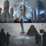 Vitality as Prophecy