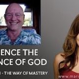 [INTERVIEW] Experience the Presence of God - The Way of the Mastery with Jayem - TWOM - Maria Felipe