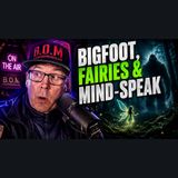 Unveiling Michigan’s Hidden Creatures: Bigfoot, Fairies, and UFOs