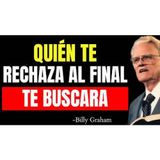 TE RECHAZÓ porque NO SABÍA ESTO SOBRE TI (OLVIDATE DEL CONTACTO CERO) - Predicas Cristianas