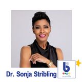 Dr Sonja Stribling at The Best You EXPO