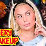 Sexual Relations With A Demon_ Snedeker Family HOAX or TRUTH_ Mystery _ Makeup GRWM _ Bailey Sarian