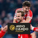 Real Madrid, Bayern, PSG, Barcelona e Arsenal: as quartas que vieram cedo demais