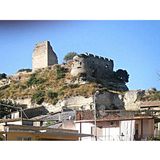 Castello di Condojanni (Calabria)