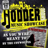 Ep. 233 Music Showcase: As You Were Meant To By The Coywolves