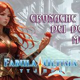 Fabula Ultima - S2E6 - Processo